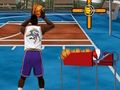 Jwèt Basketball Street sou entènèt
