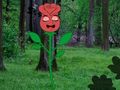 Jwèt Sou entènèt jwèt Wake Up Lazy Rose  sou entènèt