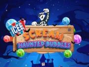 Jwèt ICEE Scream: ante bul sou entènèt Jwèt ICEE Scream: ante bul sou entènèt