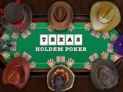 Jwèt Pokè Texas Holdem  sou entènèt