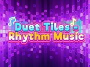 Jwèt Duet Tiles Rit Mizik  sou entènèt