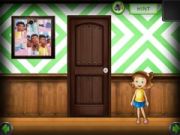 Jwèt Amgel Kids chanm chape 248 sou entènèt