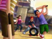Jwèt Jwèt Gully Cricket  sou entènèt