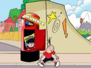 Jwèt Sprint Billy Whizz a!  sou entènèt