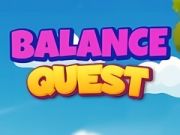 Jwèt Quest Balans  sou entènèt