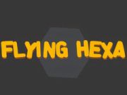 Jwèt Vole Hexa  sou entènèt