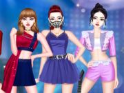Jwèt Blackpink Black Friday Lafyèv  sou entènèt