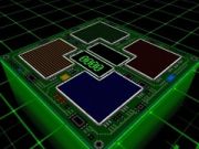 Jwèt CPU kib  sou entènèt