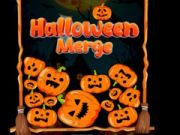 Jwèt Jwèt Halloween Merge  sou entènèt