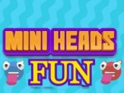 Jwèt Mini Heads Plezi  sou entènèt