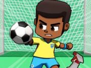 Jwèt Mini gardyen  sou entènèt