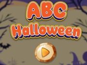 Jwèt Sou entènèt jwèt Abc Halloween  sou entènèt