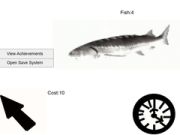 Jwèt Download jwèt la Fish Clicker  sou entènèt