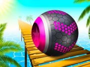 Jwèt Sou entènèt jwèt Rolling Balls Lanmè Ras  sou entènèt