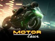 Jwèt Tour Motor sou entènèt