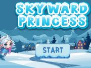 Jwèt Sou entènèt jwèt Skyward Princess  sou entènèt