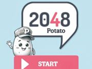 Jwèt 2048 Pòmdetè  sou entènèt
