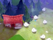 Jwèt Sou entènèt jwèt Sheep Clash  sou entènèt