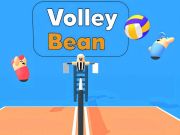 Jwèt Volley Bean sou entènèt