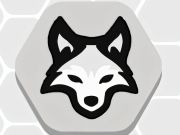 Jwèt Mouton vs Wolf  sou entènèt
