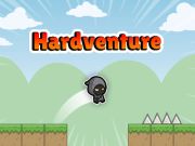 Jwèt Hardventure sou entènèt