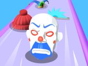 Jwèt Mask Evolisyon 3D  sou entènèt