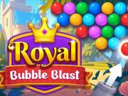 Jwèt Sou entènèt jwèt Royal jarèt eksplozyon  sou entènèt