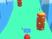 Jwèt Sou entènèt jwèt Slime Rush  sou entènèt