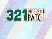 Jwèt 321 Diferan Patch  sou entènèt
