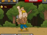 Jwèt Jwèt Dragon Hunter  sou entènèt
