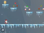 Jwèt Kado Nwèl Santa a  sou entènèt