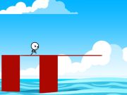 Jwèt Sou entènèt jwèt Stickman Reach  sou entènèt