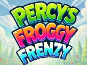 Jwèt Jwèt Froggy foli Percy a sou entènèt Jwèt Jwèt Froggy foli Percy a sou entènèt