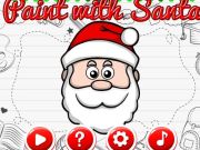 Jwèt Penti ak Santa sou entènèt Jwèt Penti ak Santa sou entènèt