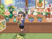 Jwèt Download jwèt la Mart Puzzle Flower Koresponn ak  sou entènèt