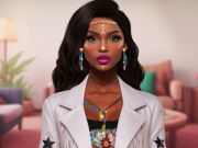 Jwèt Download jwèt la Bohemian chik abiye  sou entènèt