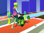 Jwèt Sou entènèt jwèt Cleaner Ras  sou entènèt