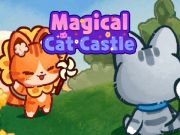 Jwèt Jwèt Chat majik chat  sou entènèt