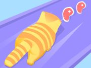 Jwèt Sou entènèt jwèt Evolisyon chat  sou entènèt