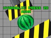 Jwèt Press idwolik 2D ASMR  sou entènèt