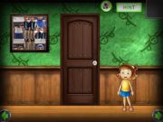 Jwèt Amgel Kids chanm chape 253 sou entènèt