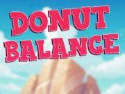 Jwèt Donut Balans  sou entènèt