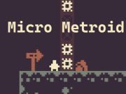 Jwèt Mikwo Metroid  sou entènèt