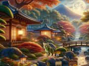 Jwèt Sou entènèt jwèt Jaden Japonè sekrè kache  sou entènèt