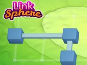 Jwèt Link esfè  sou entènèt