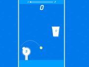 Jwèt Jwèt Pong Trick  sou entènèt