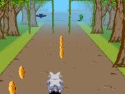 Jwèt Sou entènèt jwèt Wolf Runner  sou entènèt
