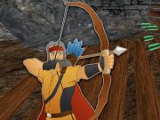 Jwèt Lejand Archer  sou entènèt