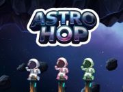 Jwèt Astro Hop sou entènèt