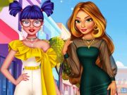 Jwèt Black Friday Shopping foli  sou entènèt